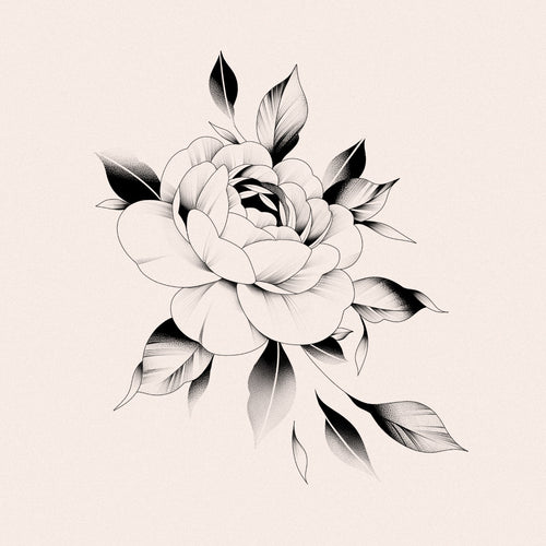 Tattoo Design No.26 by Ricardo